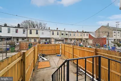 312 S Newkirk Street, Baltimore, MD 21224 - Photo 17