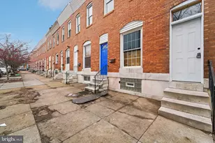 312 S Newkirk St, Baltimore, MD 21224 - Photo 1