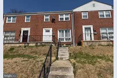 830 Reverdy Road, Baltimore, MD 21212 - Photo 1