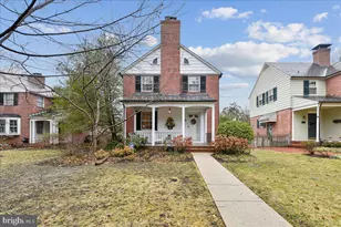 328 Paddington Rd, Baltimore, MD 21212 - Photo 1