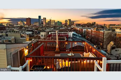 1264 Riverside Avenue, Baltimore, MD 21230 - Photo 3