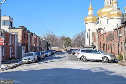 605 S Montford Avenue, Baltimore, MD 21224 - Photo 7