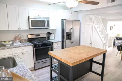 605 S Montford Avenue, Baltimore, MD 21224 - Photo 17