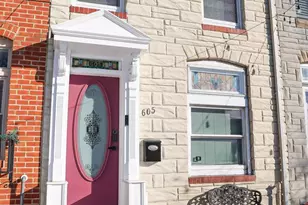 605 S Montford Ave, Baltimore, MD 21224 - Photo 3