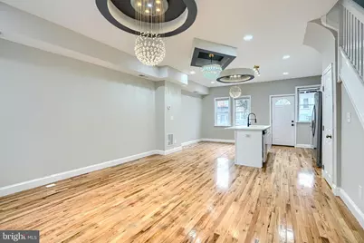 3513 Gelston Drive, Baltimore, MD 21229 - Photo 5