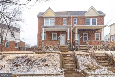 4604 Walther Avenue, Baltimore, MD 21214 - Photo 1