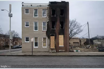 1603 Retreat Street, Baltimore, MD 21217 - Photo 1