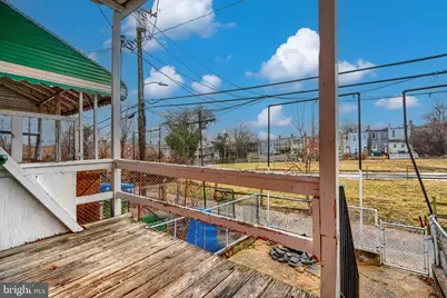 2533 W Lombard Street, Baltimore, MD 21223 - Photo 35