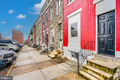 2533 W Lombard Street, Baltimore, MD 21223 - Photo 39