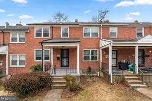 1607 Stonewood Rd, Baltimore, MD 21239 - Photo 1