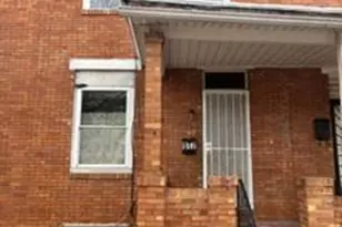 517 N Bouldin St, Baltimore, MD 21205 - Photo 1