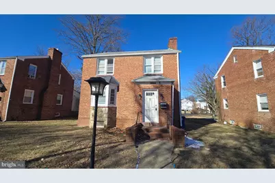 3906 Glen Avenue, Baltimore, MD 21215 - Photo 11
