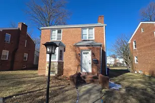 3906 Glen Ave, Baltimore, MD 21215 - Photo 11