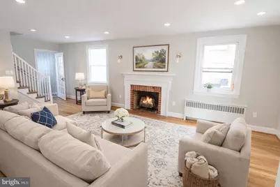 3906 Glen Avenue, Baltimore, MD 21215 - Photo 1