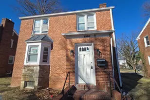 3906 Glen Ave, Baltimore, MD 21215 - Photo 5