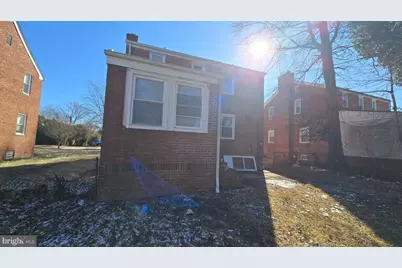 3906 Glen Avenue, Baltimore, MD 21215 - Photo 15