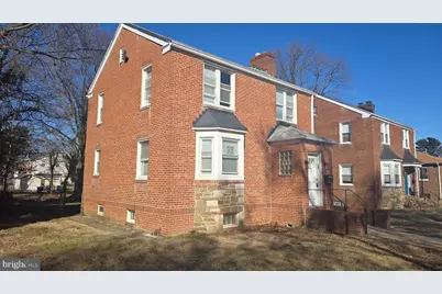 3906 Glen Avenue, Baltimore, MD 21215 - Photo 7