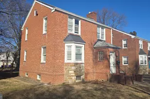 3906 Glen Ave, Baltimore, MD 21215 - Photo 7