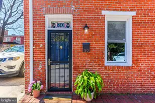 30 S Durham St, Baltimore, MD 21231 - Photo 5