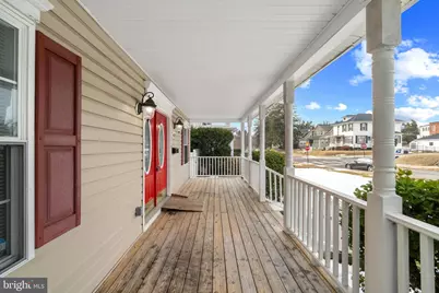 4021 Barrington Road, Baltimore, MD 21207 - Photo 41