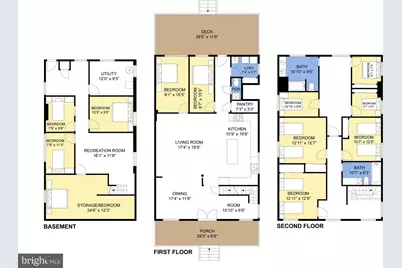 4021 Barrington Road, Baltimore, MD 21207 - Photo 47