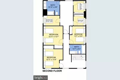 4021 Barrington Road, Baltimore, MD 21207 - Photo 49