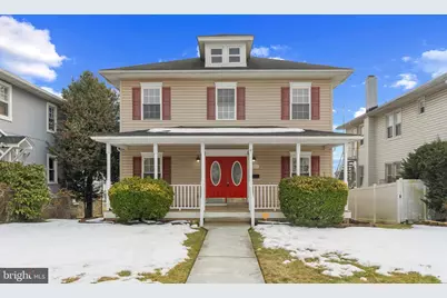 4021 Barrington Road, Baltimore, MD 21207 - Photo 43