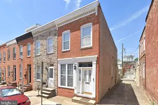 1726 Patapsco St, Baltimore, MD 21230 - Photo 1