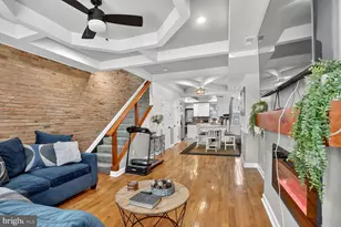1502 E Hoffman St, Baltimore, MD 21213 - Photo 3