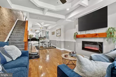 1502 E Hoffman Street, Baltimore, MD 21213 - Photo 5