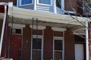 1639 Appleton St, Baltimore, MD 21217 - Photo 1