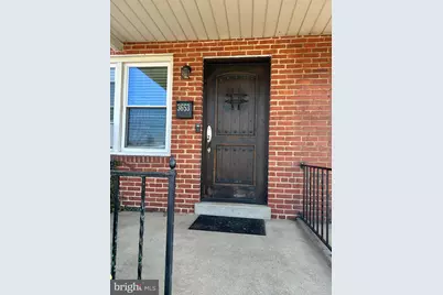 3653 Mactavish Avenue, Baltimore, MD 21229 - Photo 3