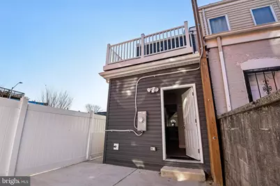 805 N Patterson Park Avenue, Baltimore, MD 21205 - Photo 41