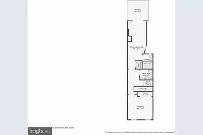 805 N Patterson Park Avenue, Baltimore, MD 21205 - Photo 45