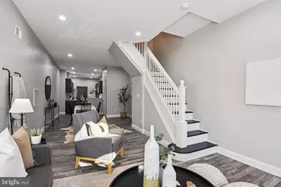 805 N Patterson Park Avenue, Baltimore, MD 21205 - Photo 7