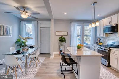 3404 W Franklin Street, Baltimore, MD 21229 - Photo 13