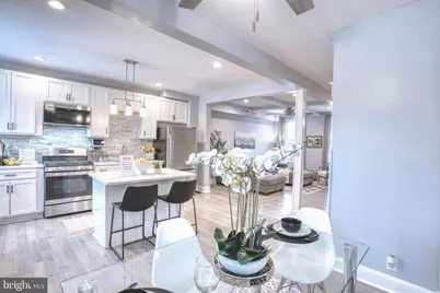3404 W Franklin Street, Baltimore, MD 21229 - Photo 11