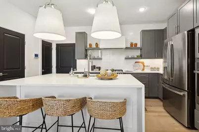 111 E Cromwell Street, Baltimore, MD 21230 - Photo 9