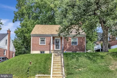 6008 Alta Avenue, Baltimore, MD 21206 - Photo 1