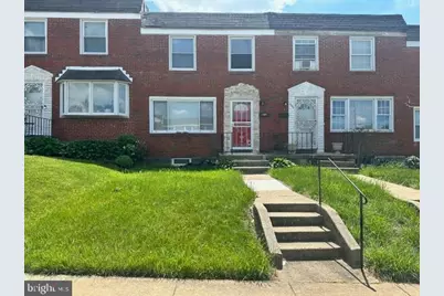 5507 Whitby Road, Baltimore, MD 21206 - Photo 1
