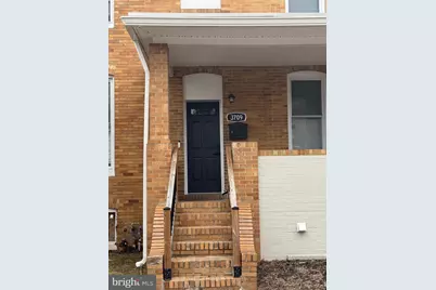 3709 5th, Baltimore, MD 21225 - Photo 1