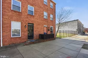 1223 E Oliver St, Baltimore, MD 21202 - Photo 1