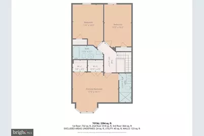 2406 Arunah Avenue, Baltimore, MD 21216 - Photo 43