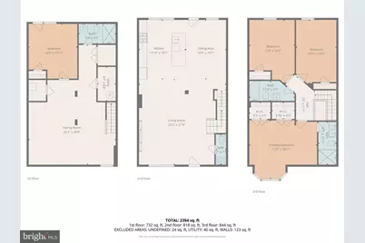 2406 Arunah Avenue, Baltimore, MD 21216 - Photo 41