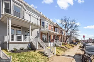 2406 Arunah Ave, Baltimore, MD 21216 - Photo 35