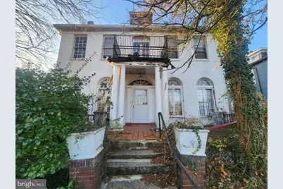 3307 Fairview Avenue, Baltimore, MD 21216 - Photo 1