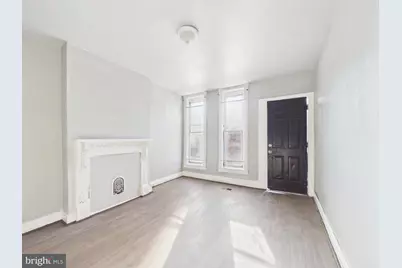 409 S Gilmor Street, Baltimore, MD 21223 - Photo 1
