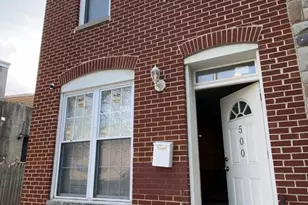 500 N Collington Ave, Baltimore, MD 21205 - Photo 1