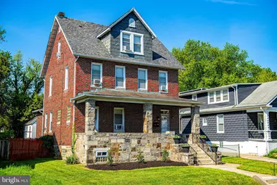 4309 Willshire Avenue, Baltimore, MD 21206 - Photo 3
