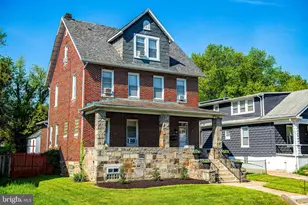 4309 Willshire Ave, Baltimore, MD 21206 - Photo 3